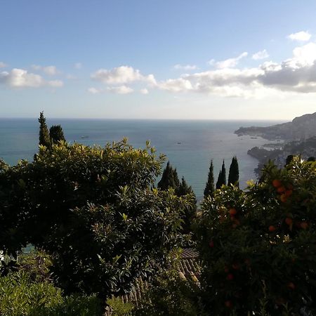 Love Room Avec Spa Privatif Monaco Roquebrune-Cap-Martin Bagian luar foto
