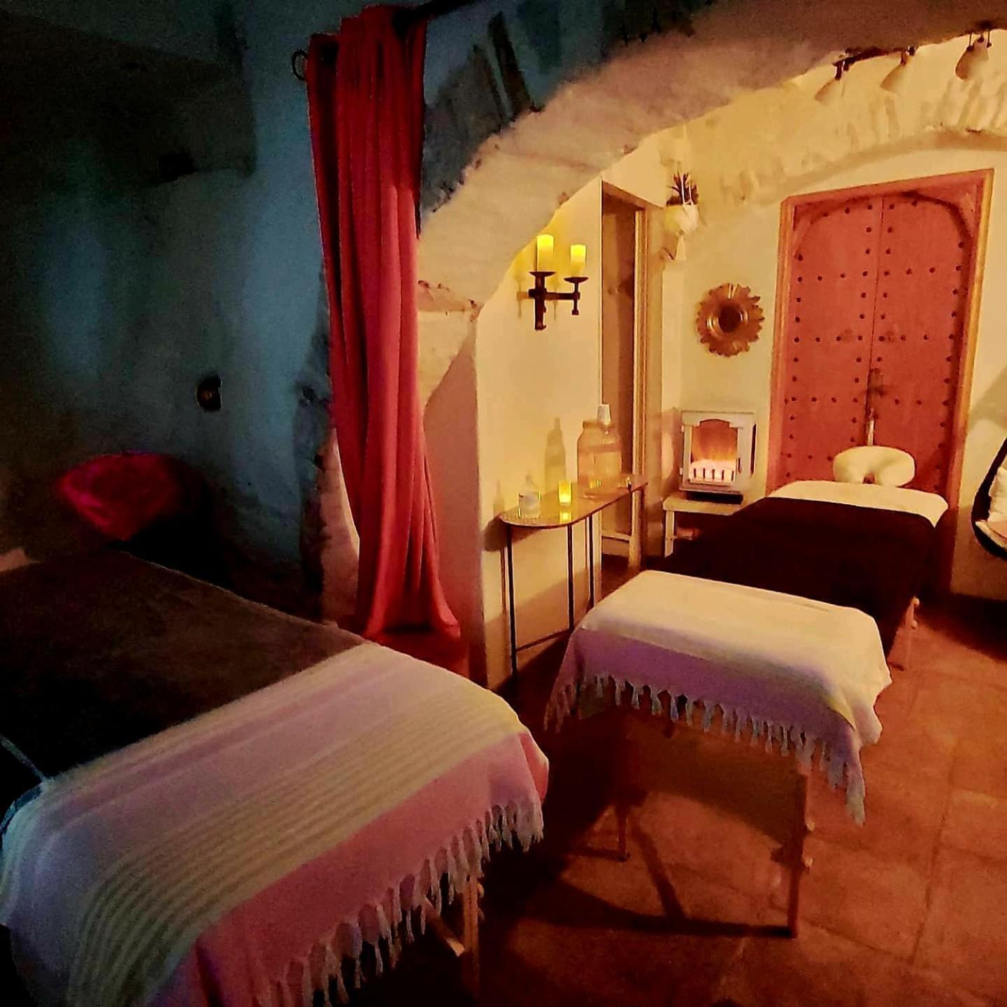 Love Room Avec Spa Privatif Monaco Roquebrune-Cap-Martin Bagian luar foto