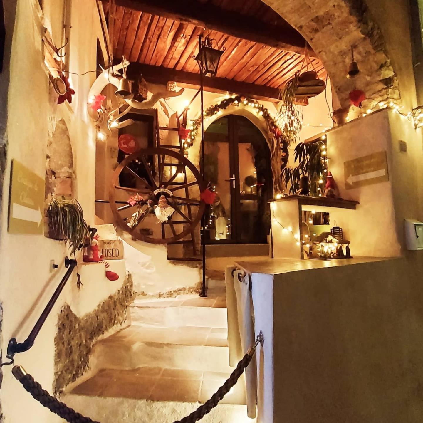 Love Room Avec Spa Privatif Monaco Roquebrune-Cap-Martin Bagian luar foto