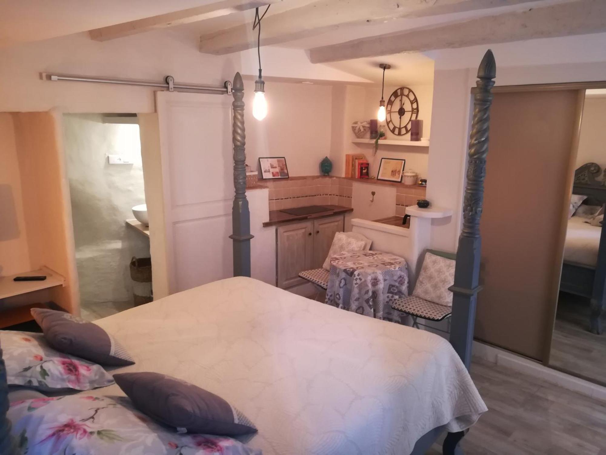 Love Room Avec Spa Privatif Monaco Roquebrune-Cap-Martin Bagian luar foto