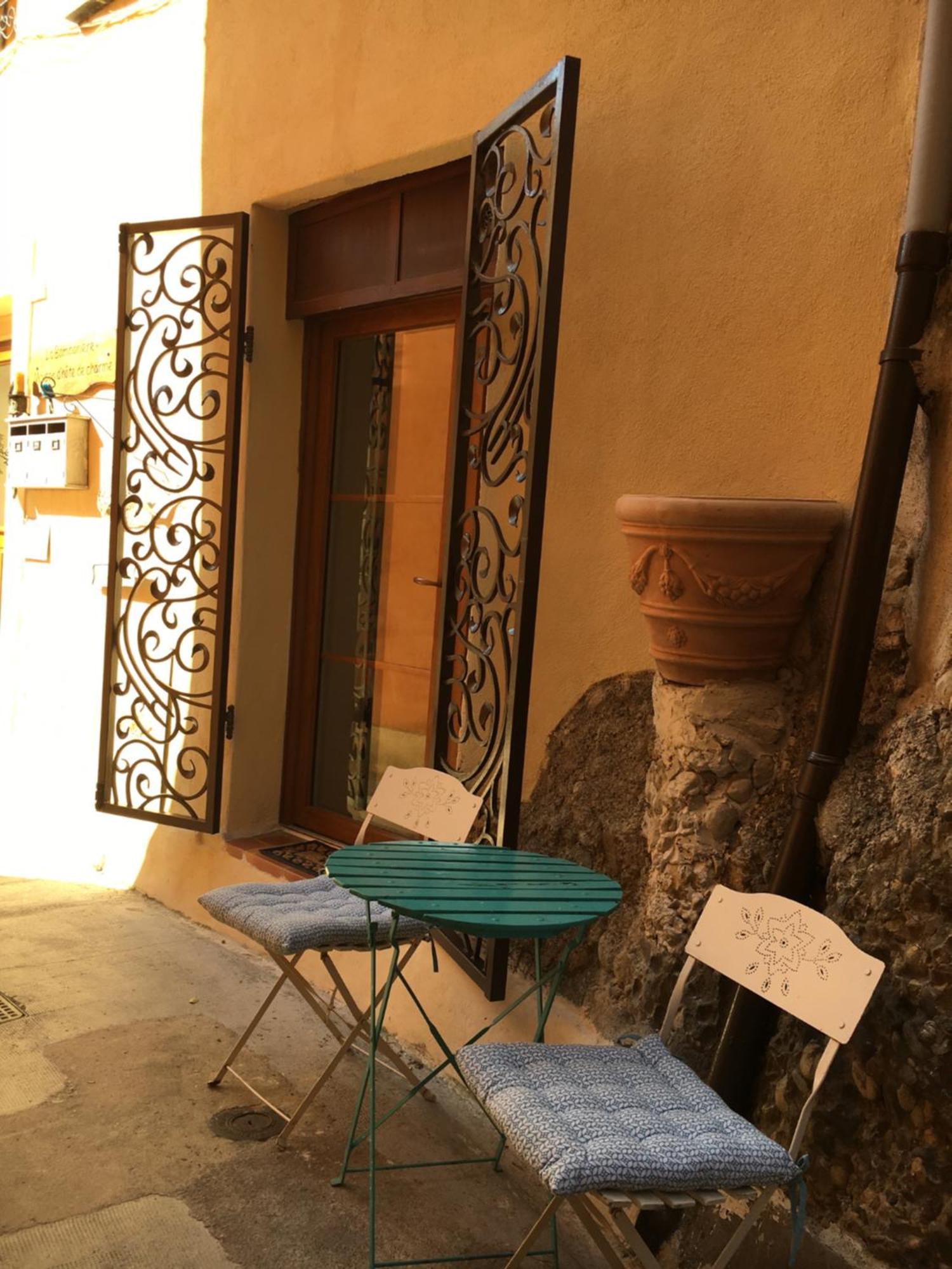 Love Room Avec Spa Privatif Monaco Roquebrune-Cap-Martin Bagian luar foto