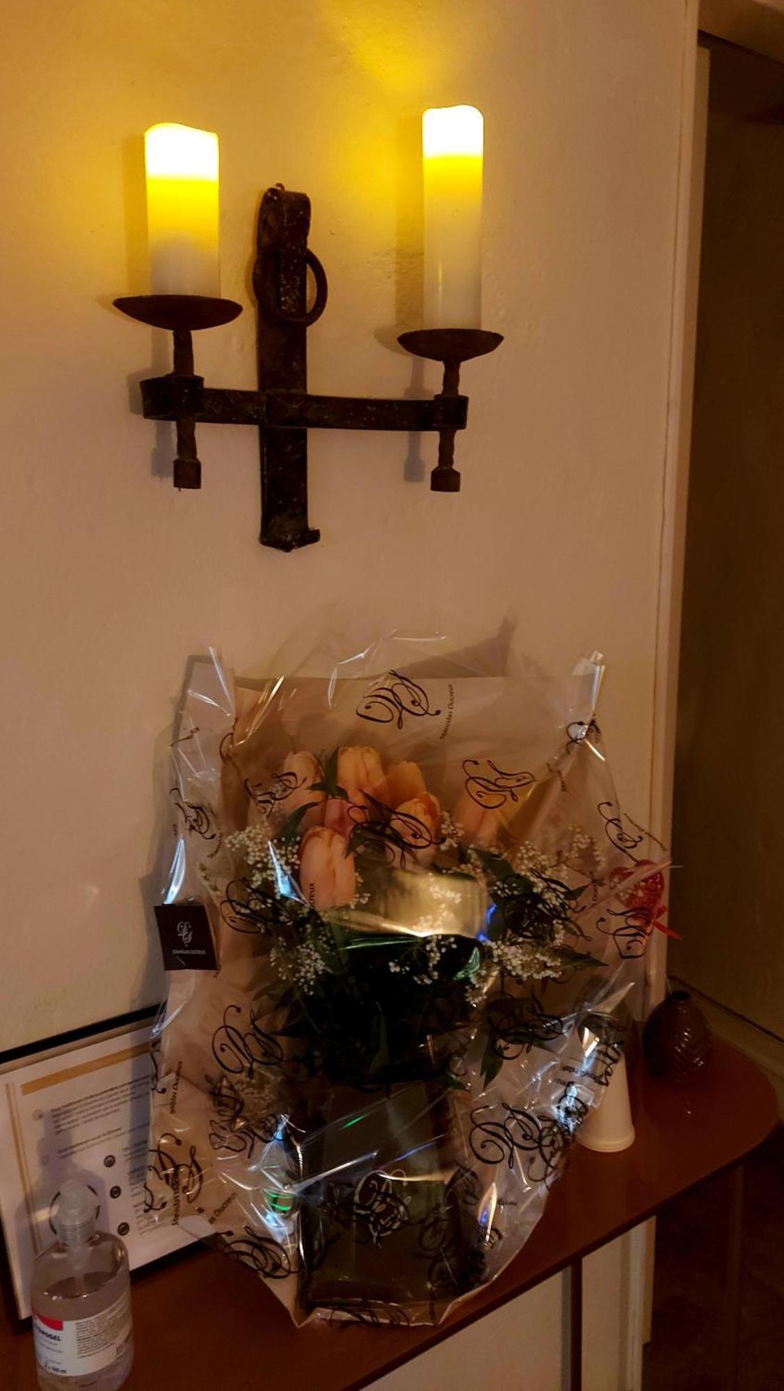 Love Room Avec Spa Privatif Monaco Roquebrune-Cap-Martin Bagian luar foto