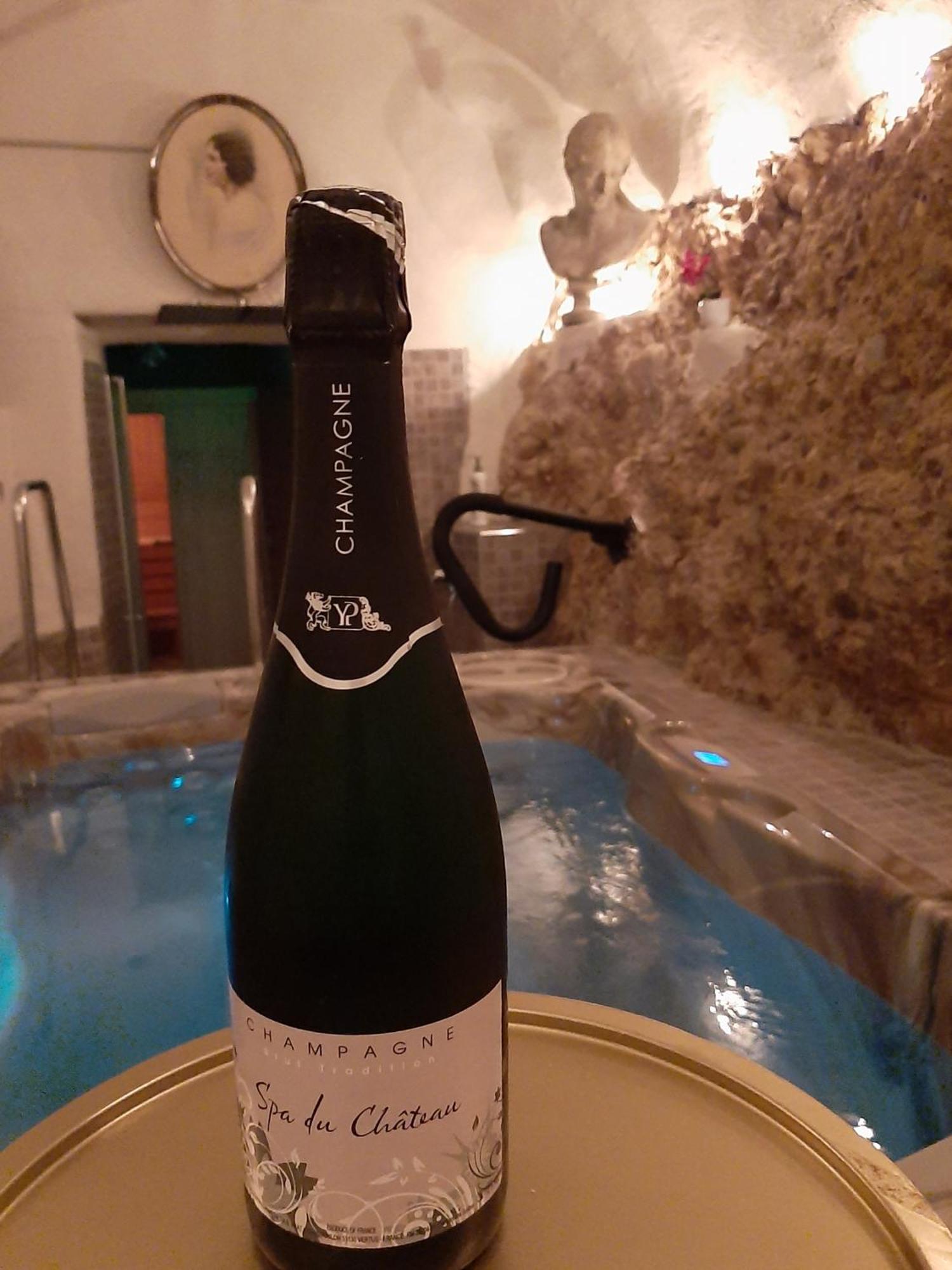 Love Room Avec Spa Privatif Monaco Roquebrune-Cap-Martin Bagian luar foto
