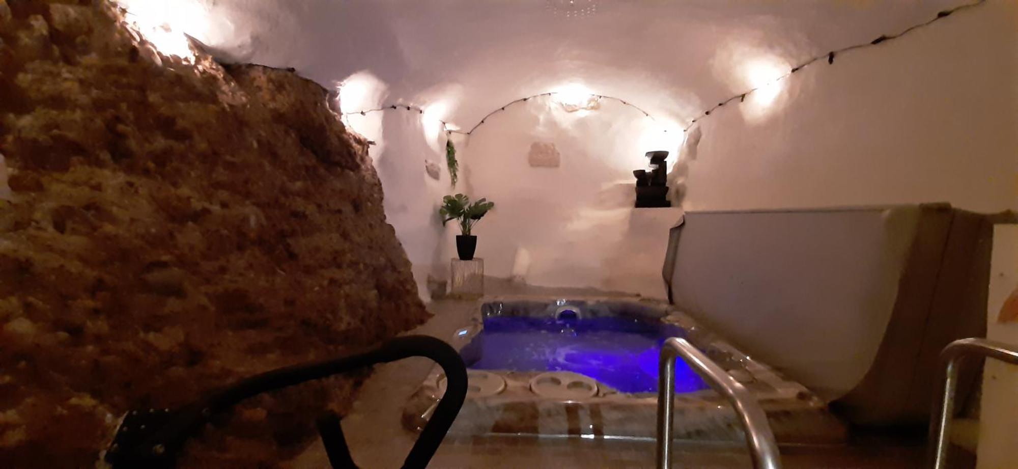 Love Room Avec Spa Privatif Monaco Roquebrune-Cap-Martin Bagian luar foto